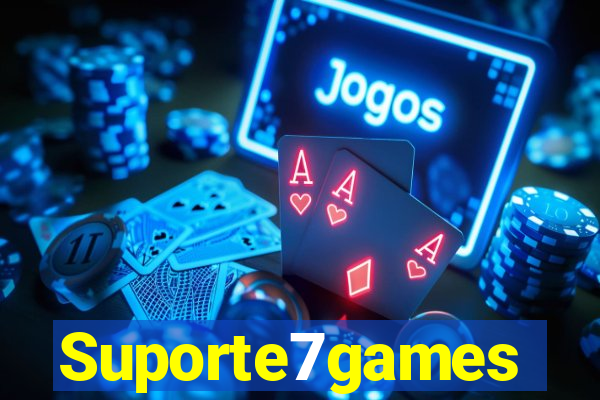 Suporte7games