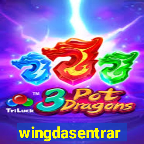 wingdasentrar