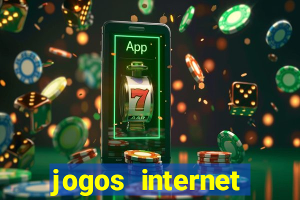 jogos internet ganhar dinheiro