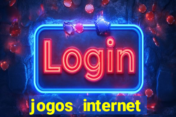 jogos internet ganhar dinheiro