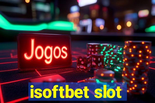 isoftbet slot