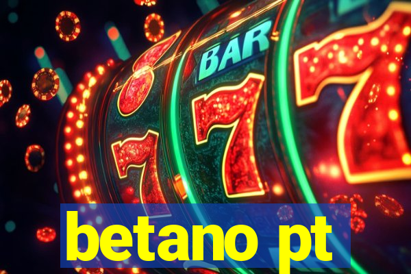 betano pt