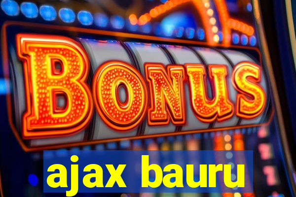 ajax bauru