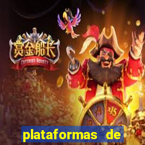 plataformas de jogos americanas