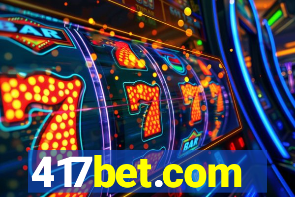 417bet.com