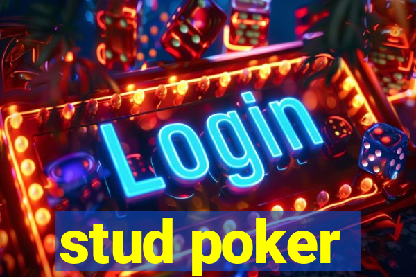 stud poker