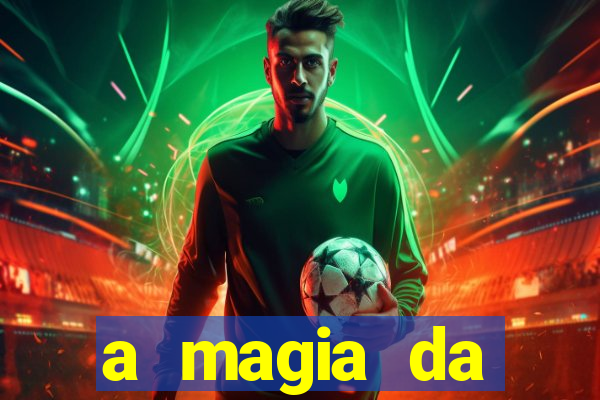 a magia da sobrevivência download