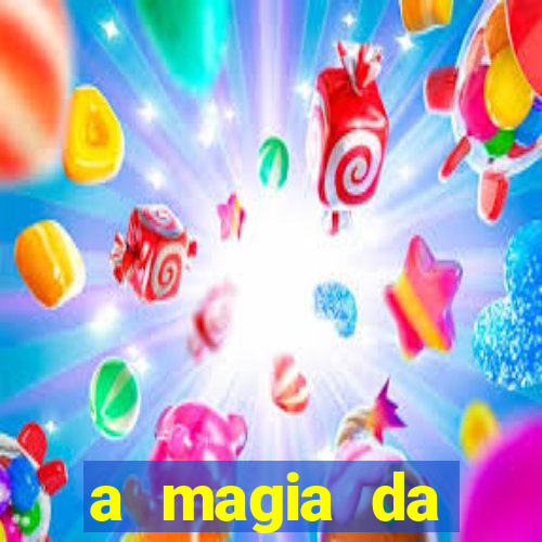 a magia da sobrevivência download