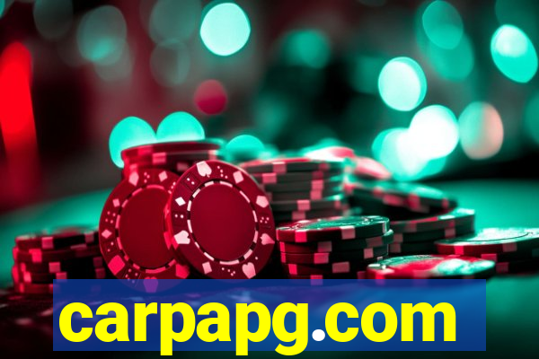 carpapg.com