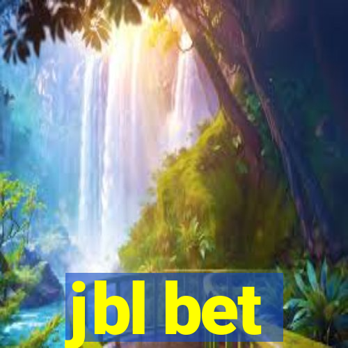 jbl bet