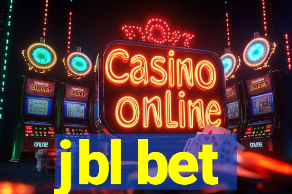 jbl bet