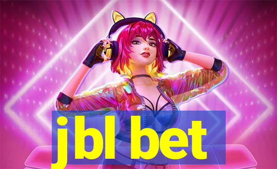 jbl bet