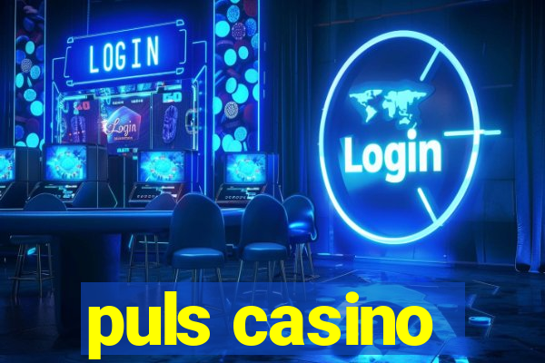 puls casino