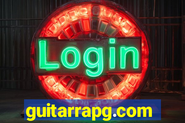 guitarrapg.com