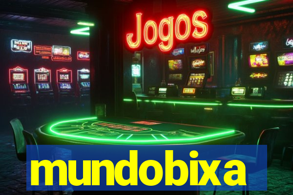 mundobixa