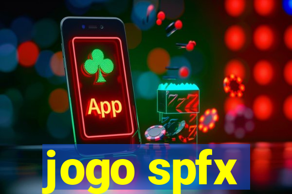 jogo spfx