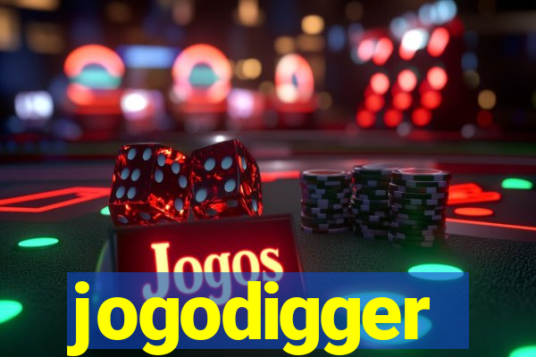 jogodigger