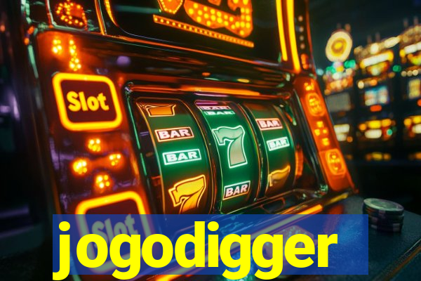 jogodigger