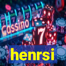 henrsi