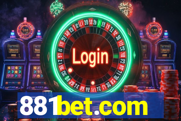 881bet.com