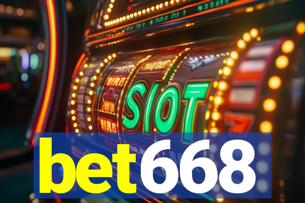 bet668