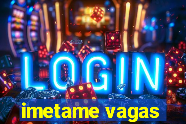 imetame vagas