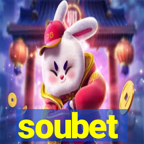 soubet