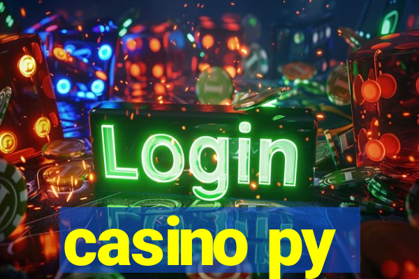 casino py