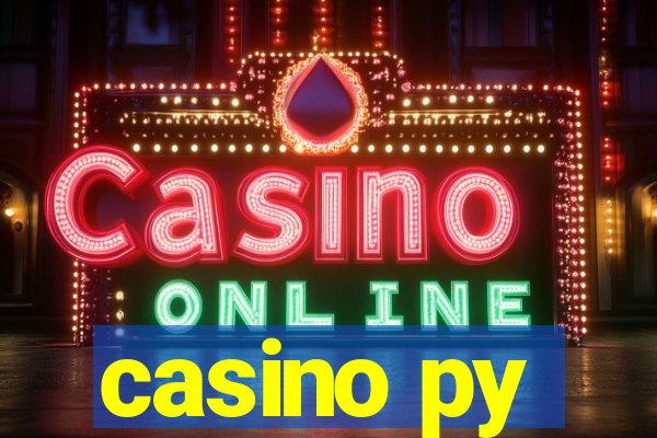 casino py