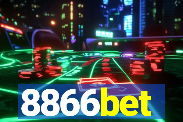 8866bet