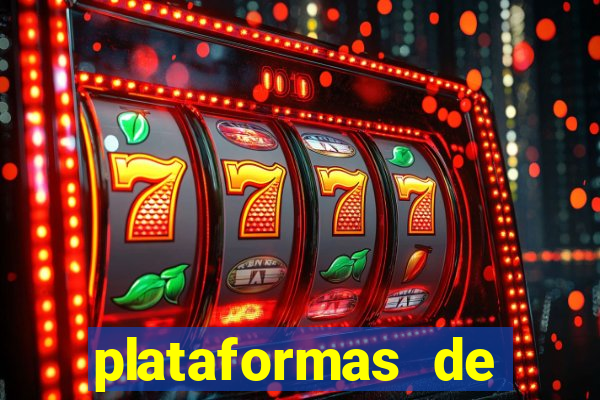 plataformas de jogos que pagam bem