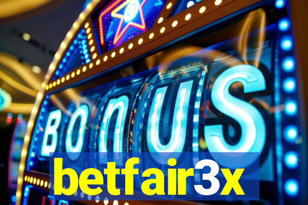 betfair3x