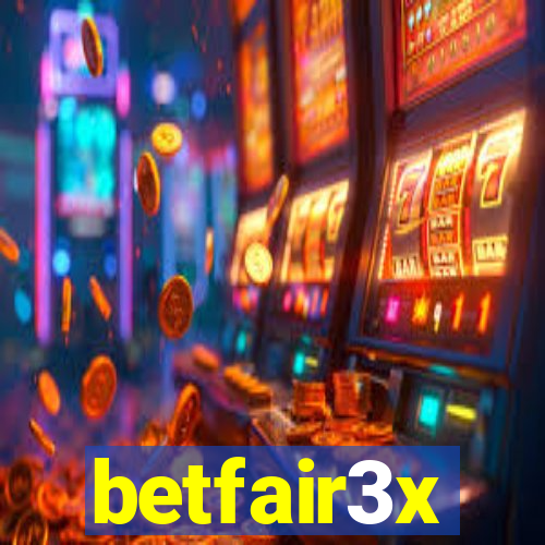 betfair3x