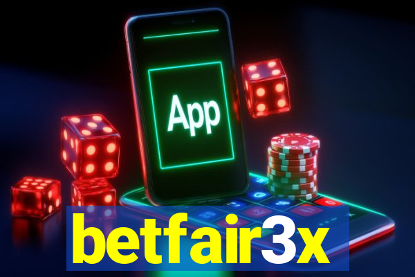 betfair3x