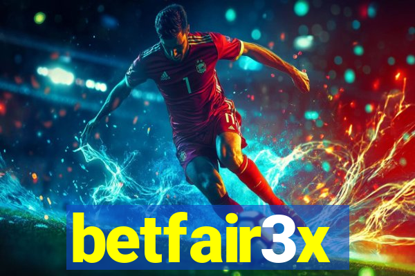 betfair3x