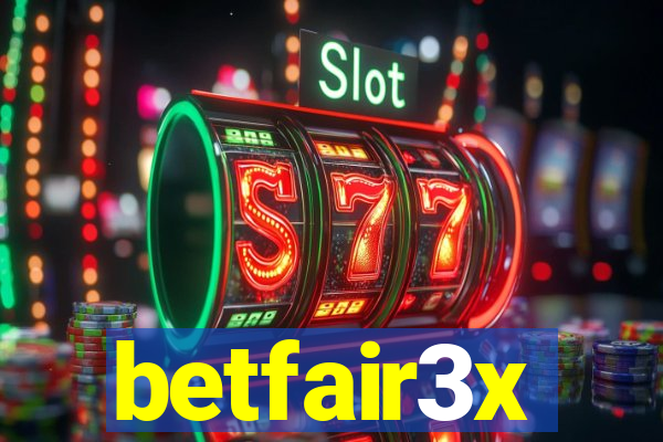 betfair3x