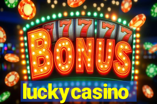 luckycasino