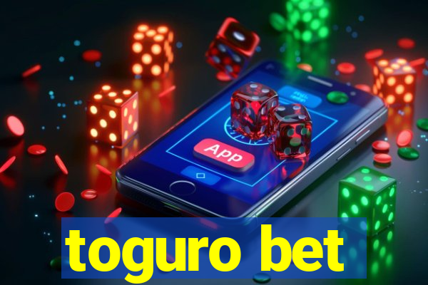 toguro bet