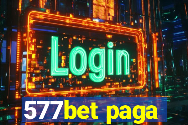 577bet paga