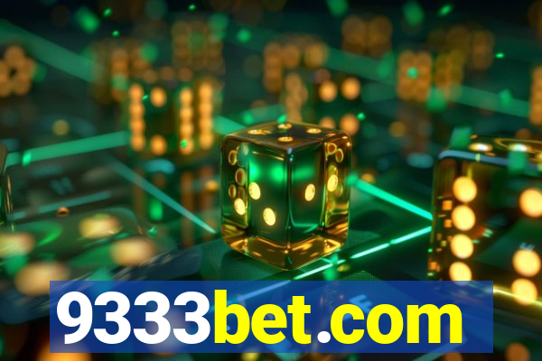 9333bet.com