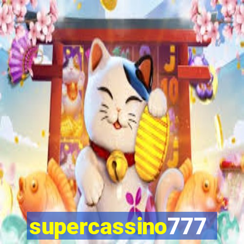 supercassino777