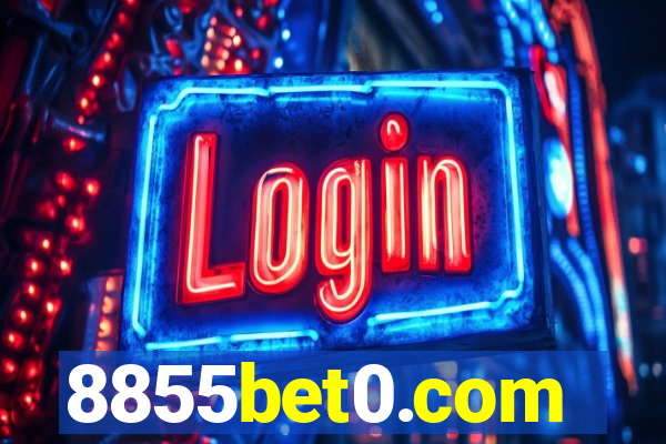 8855bet0.com