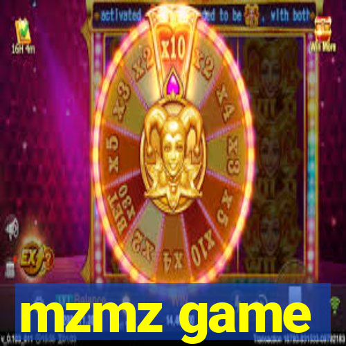 mzmz game