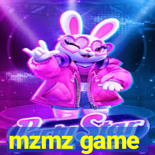 mzmz game