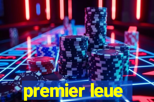 premier leue