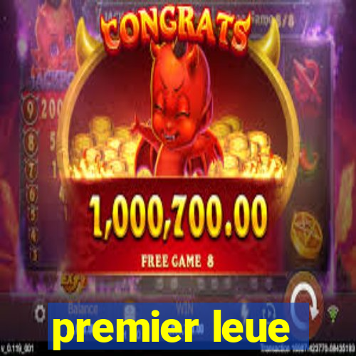 premier leue