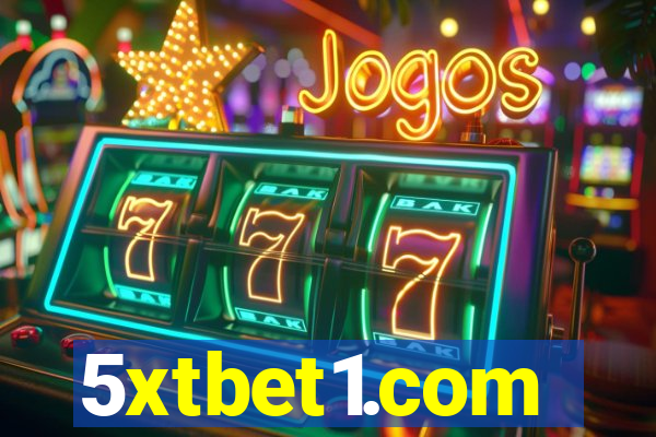 5xtbet1.com