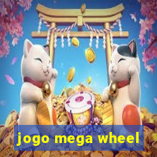 jogo mega wheel