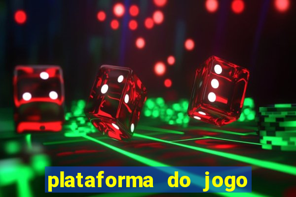 plataforma do jogo do coelho