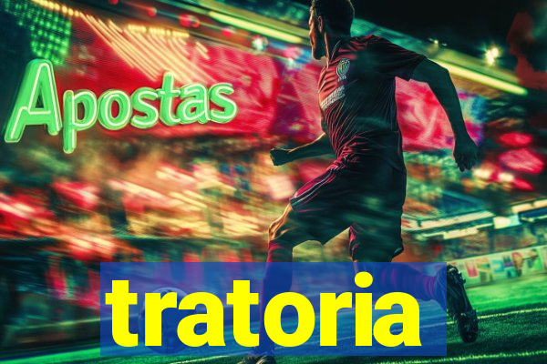 tratoria